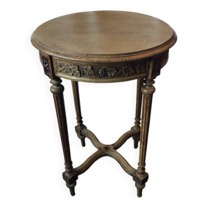 Table d’appoint