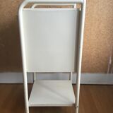 Hospital bedside table