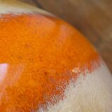 West Germany ceramic vase