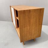 Mid century sideboard U-452 by Jiří Jiroutek, 1960´s, Czechoslovakia