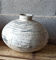 Pot en aluminium blanc