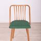 Chairs by Antonin Suman for Ton, 1960s