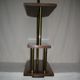 Reading lamp - Art Deco from the 1930s