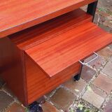 Desk year 60 Henri Balavoine