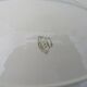 oval Luveille K and G dish