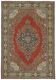 Turkish Wool Vintage Kayseri Rug 204 cm x 298 cm