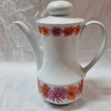 German porcelain coffee maker, 1970