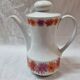 German porcelain coffee maker, 1970
