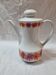 Cafetière porcelaine allemande, 1970