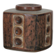 Pot by Marianne Starck for MA&S Bornholm Denmark, 1960