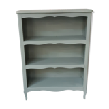 Bibus, eucalyptus green library