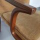 4 x Elderly chair / Marlies / Gerard Geytenbeek