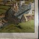 Lithograph by Henri Rivière Aspects of Nature - Le Vallon
