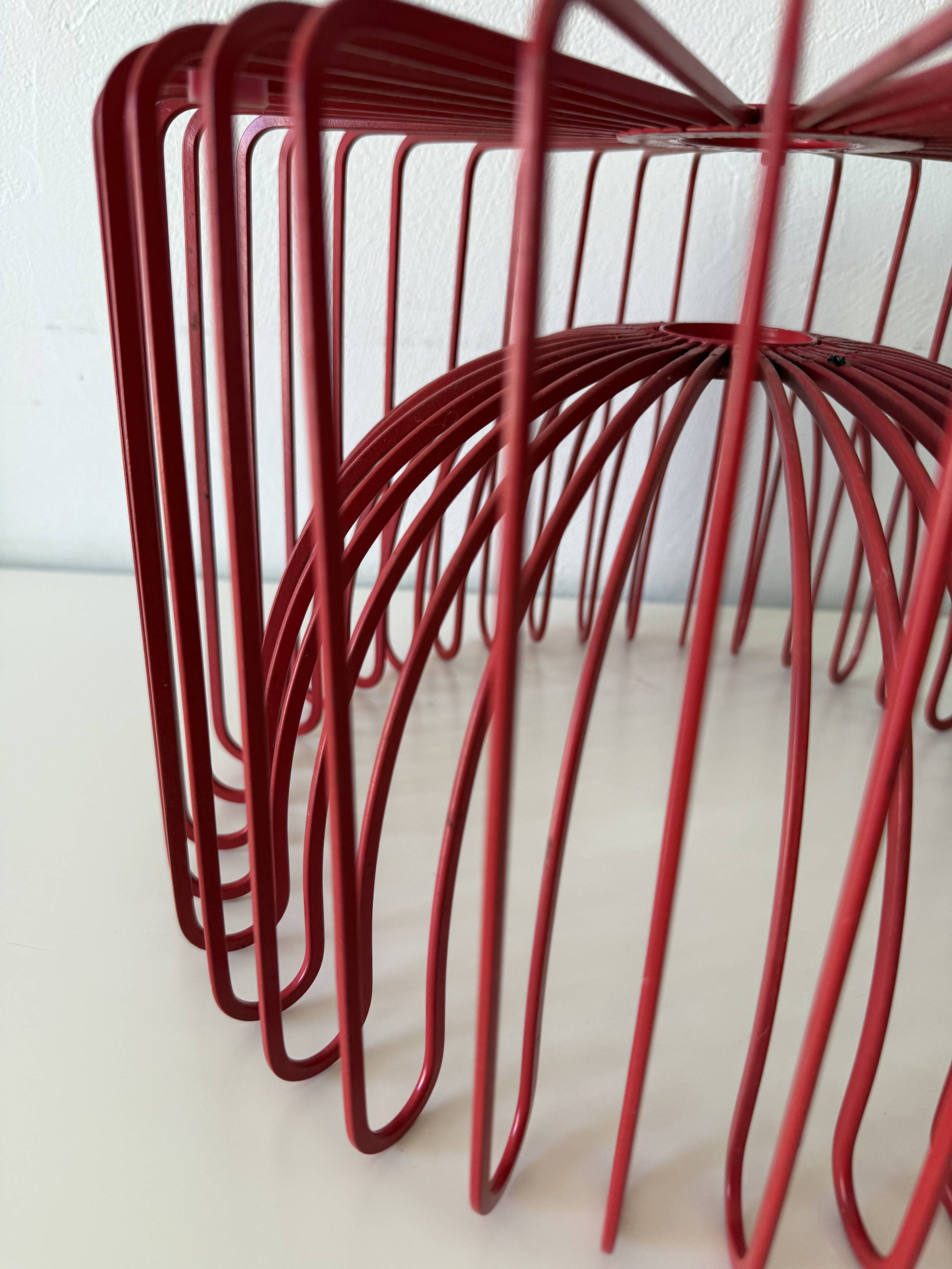 Design bin Ehlén Johansson model tradig IKEA Memphis Starck