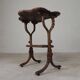 Table à thé Art Nouveau style Emile Galle