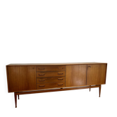 Danish enfilade 1950-1960