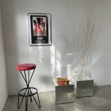 CM127 stool, Thonet 1950