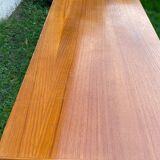 Vintage Scandinavian sideboard