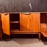 Enfilade McIntosh en teck