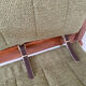 3 Karin Morbing armchairs IKEA