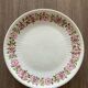 Charles Field Haviland Rosehip Dessert Plates