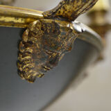 Bronze Empire Lustre, Mascaron Model, late 19th century