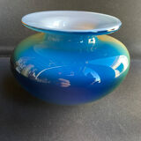 Cristallerie royale de champagne - vase