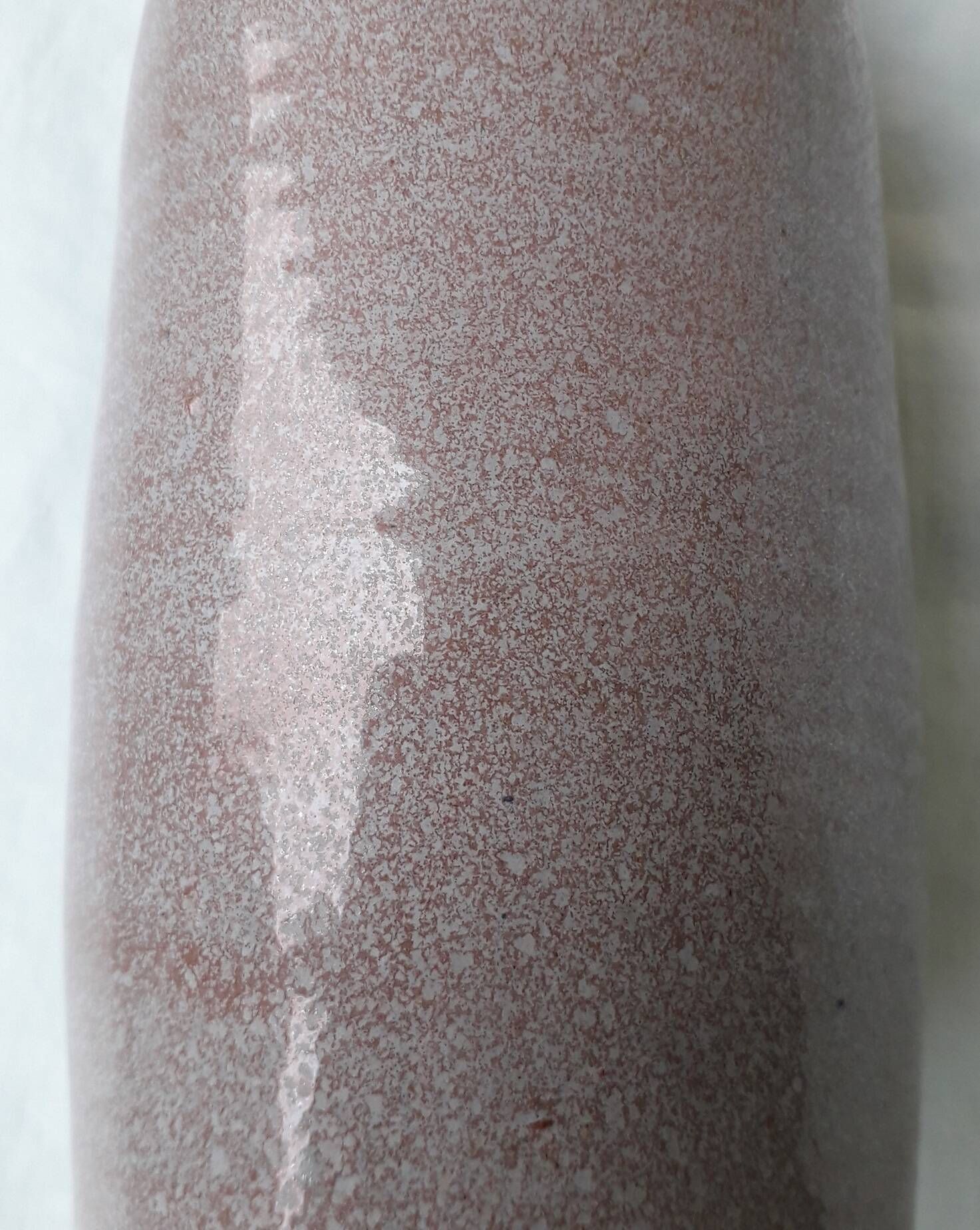Ceramic pitcher bottle Rufas