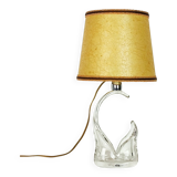 Saint Louis crystal lamp
