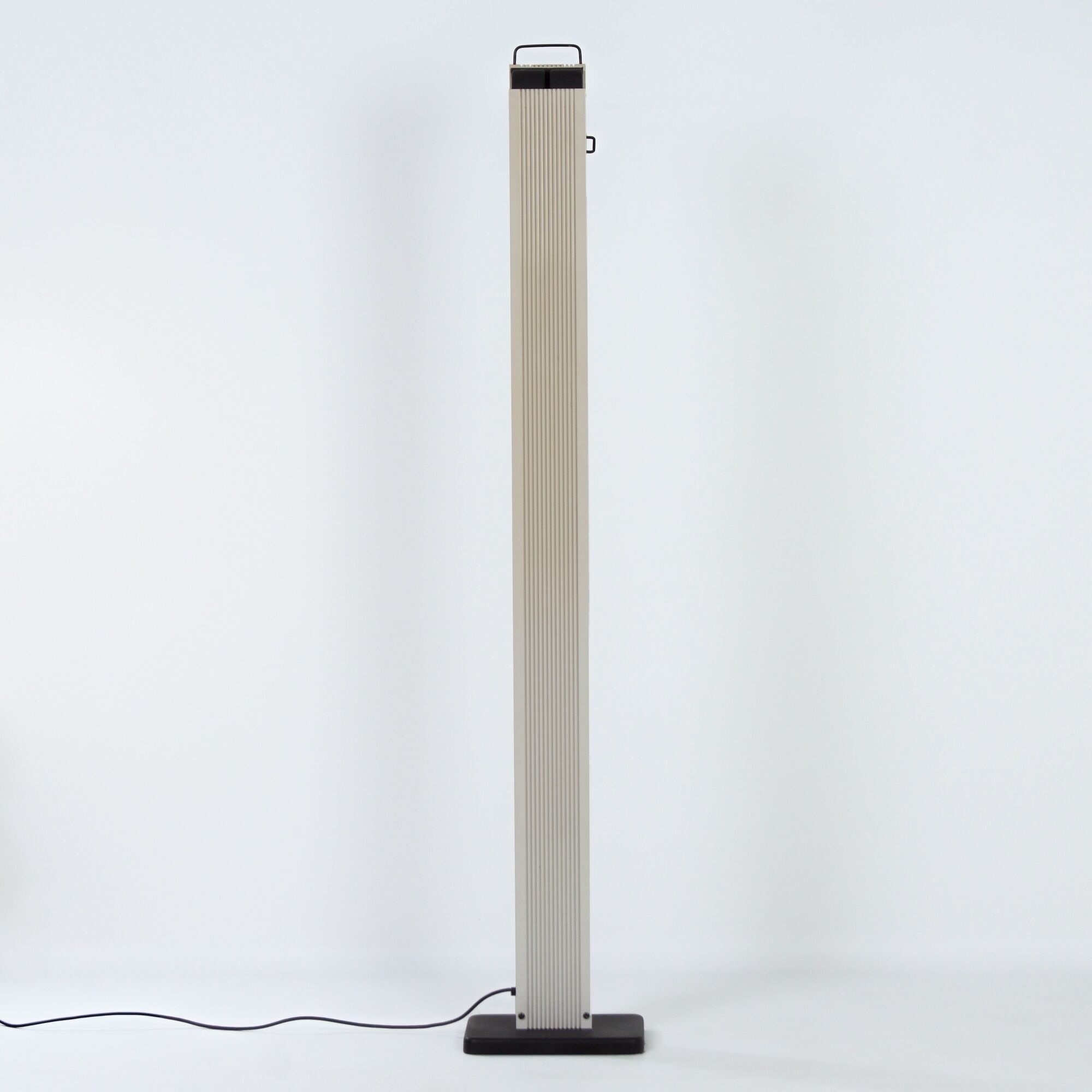 Zagar floor lamp by Sergio Carpani for Stilnovo, 1980s – Postmodern