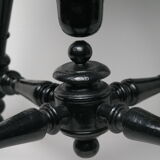Napoleon III piano stool