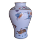 Splendid Haviland porcelain vase