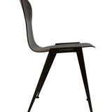 Vintage School Chair Marko Holland Design 1960s - the Netherlands