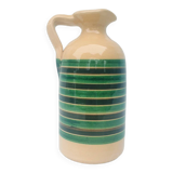 Vintage pitcher