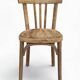 2 Baumann chairs