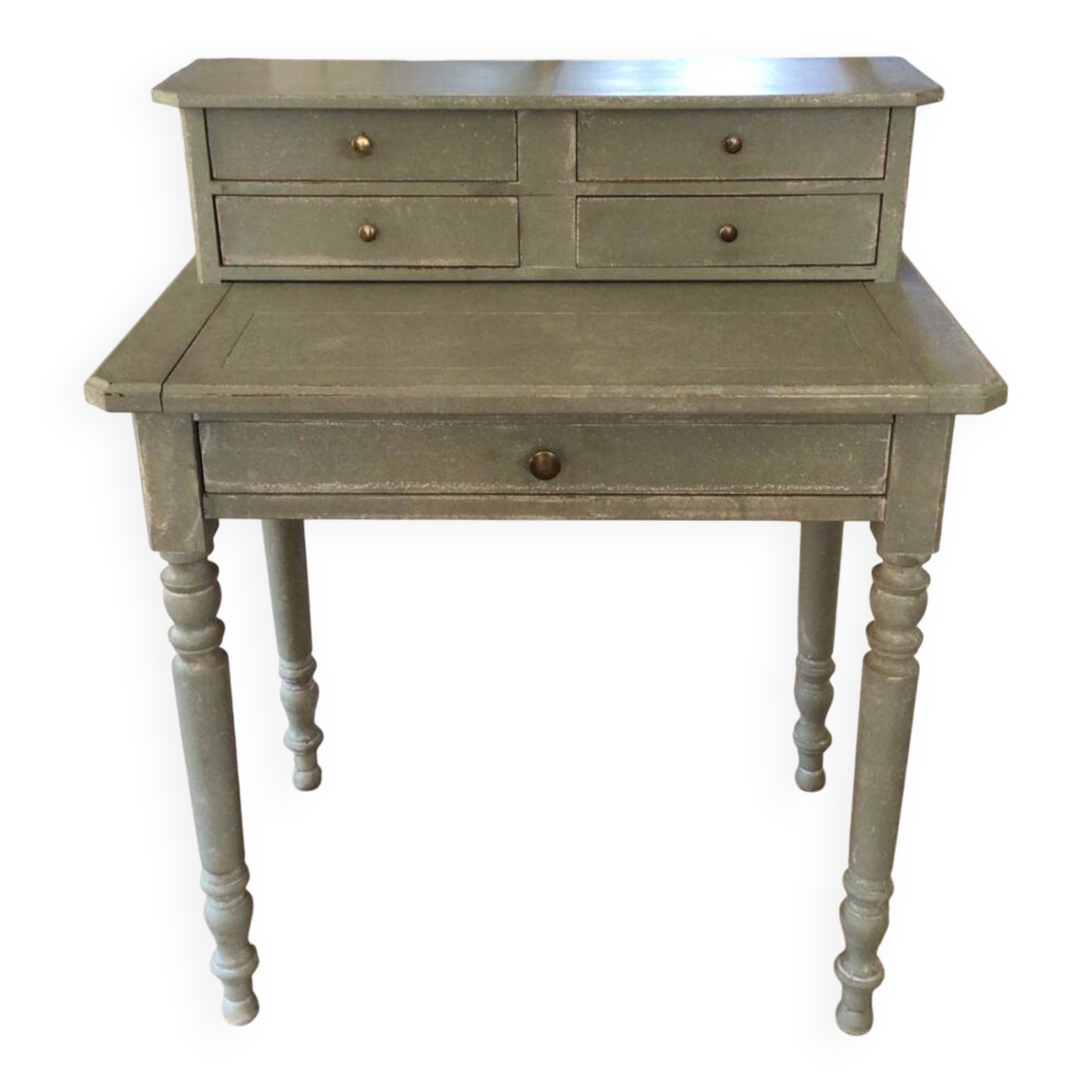 Happiness office of the day