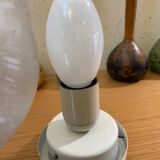 Egg lamp