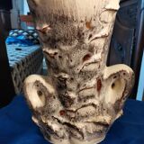 Vase Vallauris