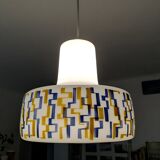 LUNEL opaline suspension