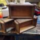 Brick moulds
