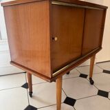 Vintage Scandinavian sideboard/buffet