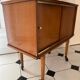 Vintage Scandinavian sideboard/buffet
