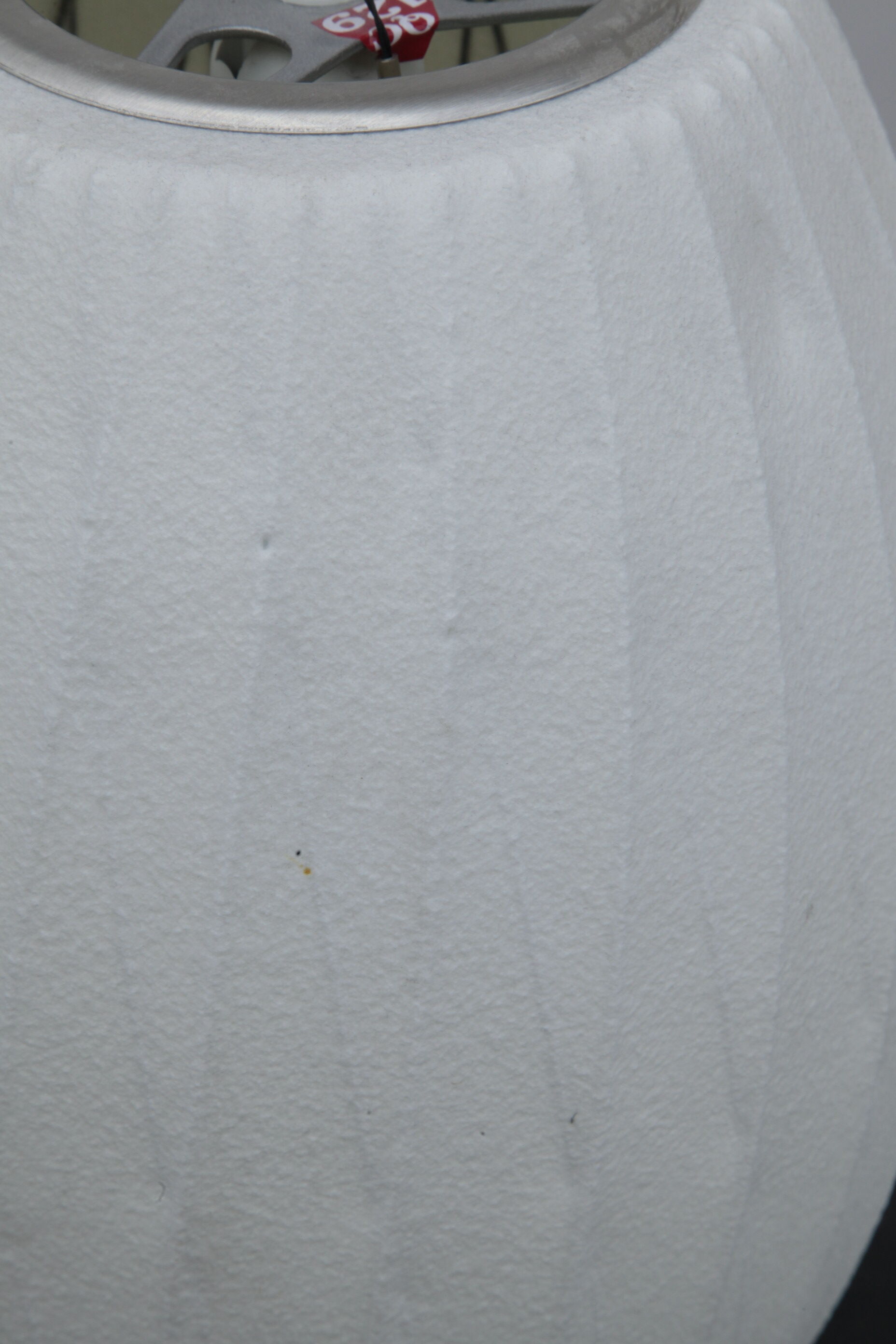 Suspension cigar Crisscross S