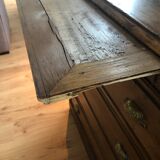 Canteen counter furniture