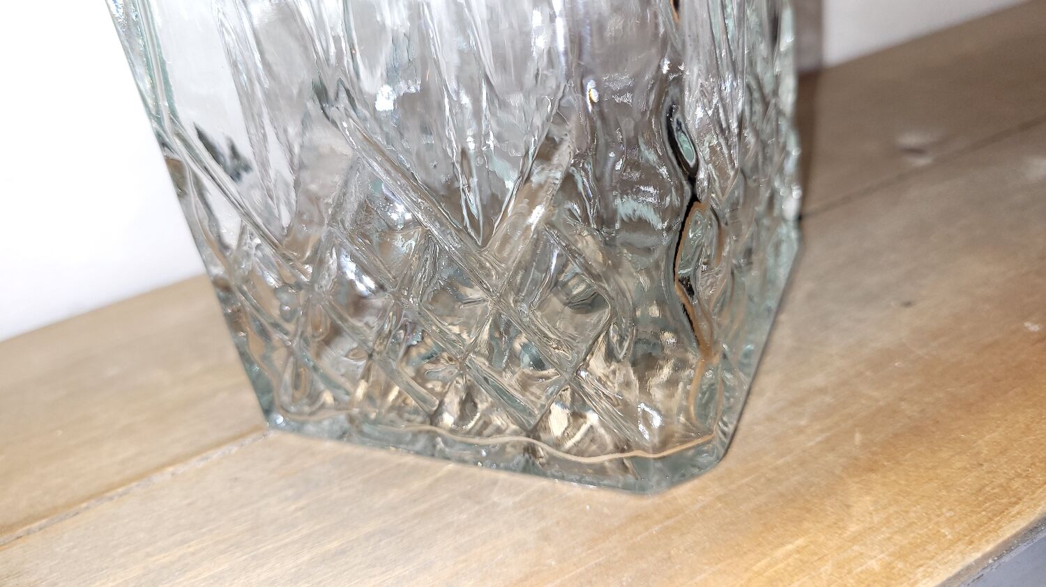 Carafe 70's