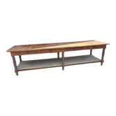 Draper's table, drapery table, workshop furniture