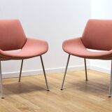 Monk armchair, Protoria