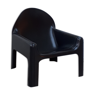 Model 4794 armchair by Gae Aulenti
