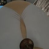 Suspension, 50s