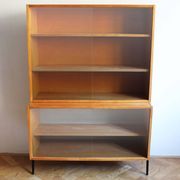 1960's Mid Century Cabinet by Frantisek Mezulanik for UP Zavody
